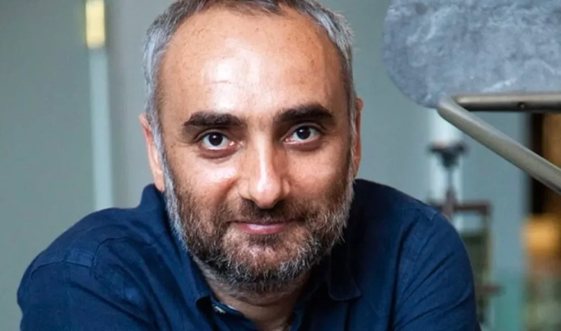 İstanbul Cumhuriyet Başsavcılığı'nca yürütülen soruşturma kapsamında İsmail Saymaz, Gezi Parkı