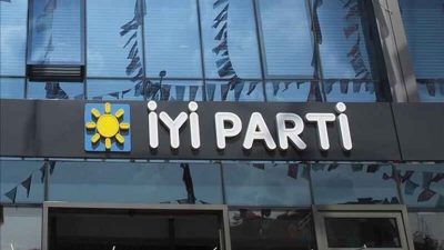 İYİ Parti Kocaeli, Ramazan Bayramı dolayısıyla 31 Mart Pazartesi günü
