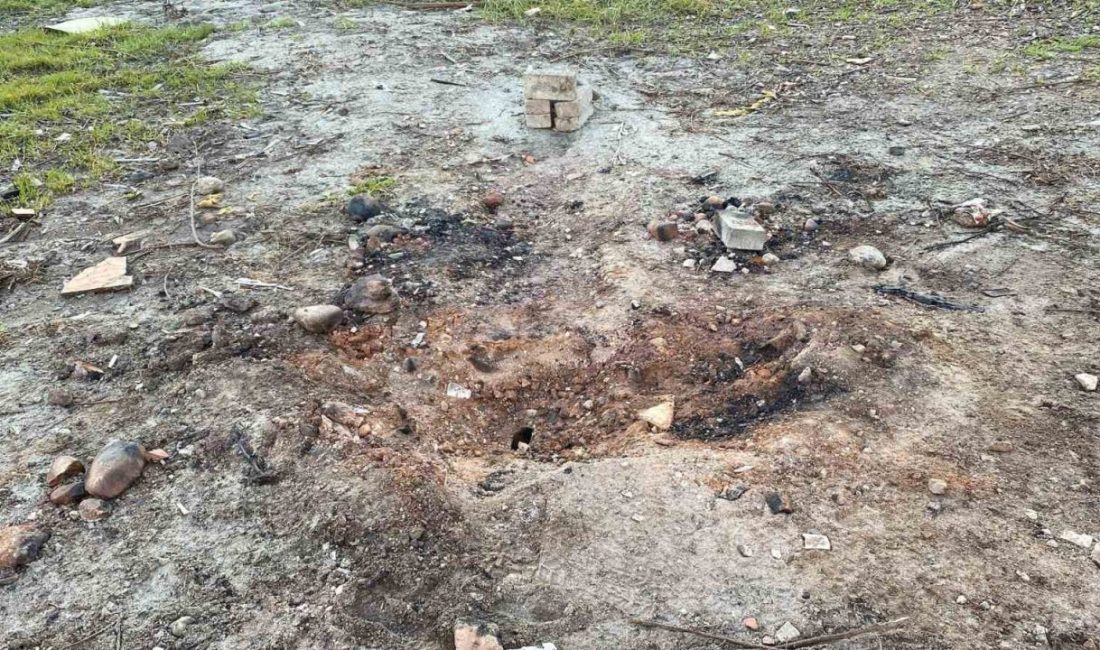 Kocaeli’de 17 Şubat’ta başlayan metan gazı yangını sönerken, bu kez