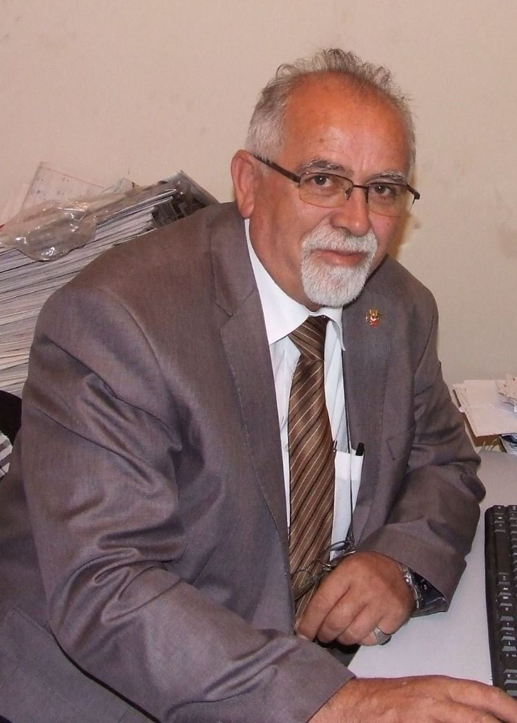 Fahri Haner