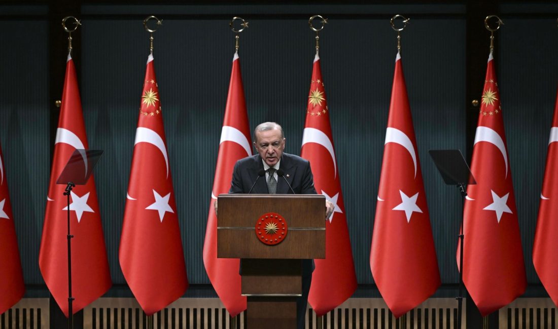 Milli Eğitim Bakanlığı (MEB), 2025 yılı için yapılacak 15 bin