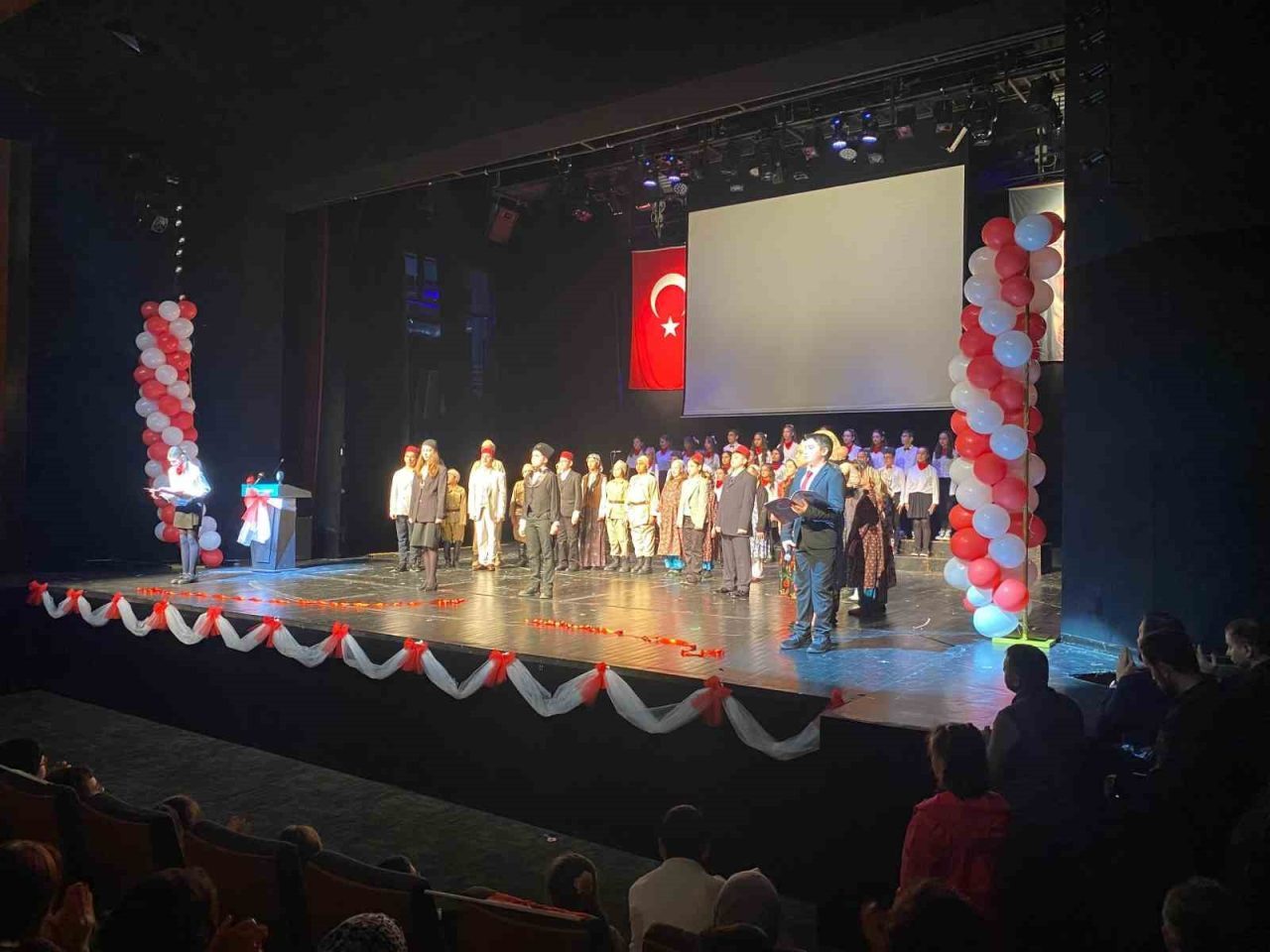 23 Nisan