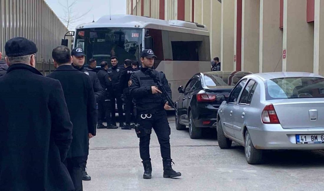 Mesleki Eğitim Merkezleri (MESEM) üzerinden usulsüzlük yaparak kamuyu yaklaşık 77