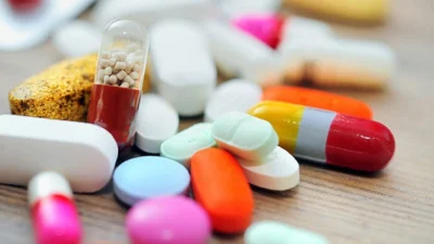 Çalışma ve Sosyal Güvenlik Bakanı Vedat Işıkhan, SMA tedavisinde kullanılan
