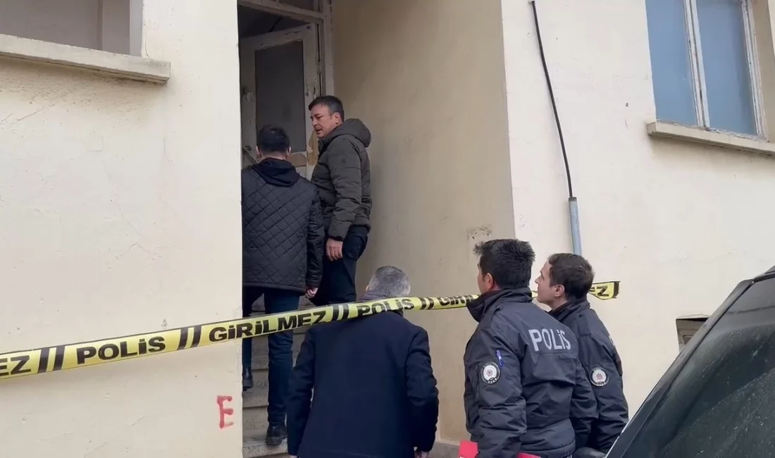 Bursa'da 10 gündür kayıp olan esnaf, metruk bir evde ölü