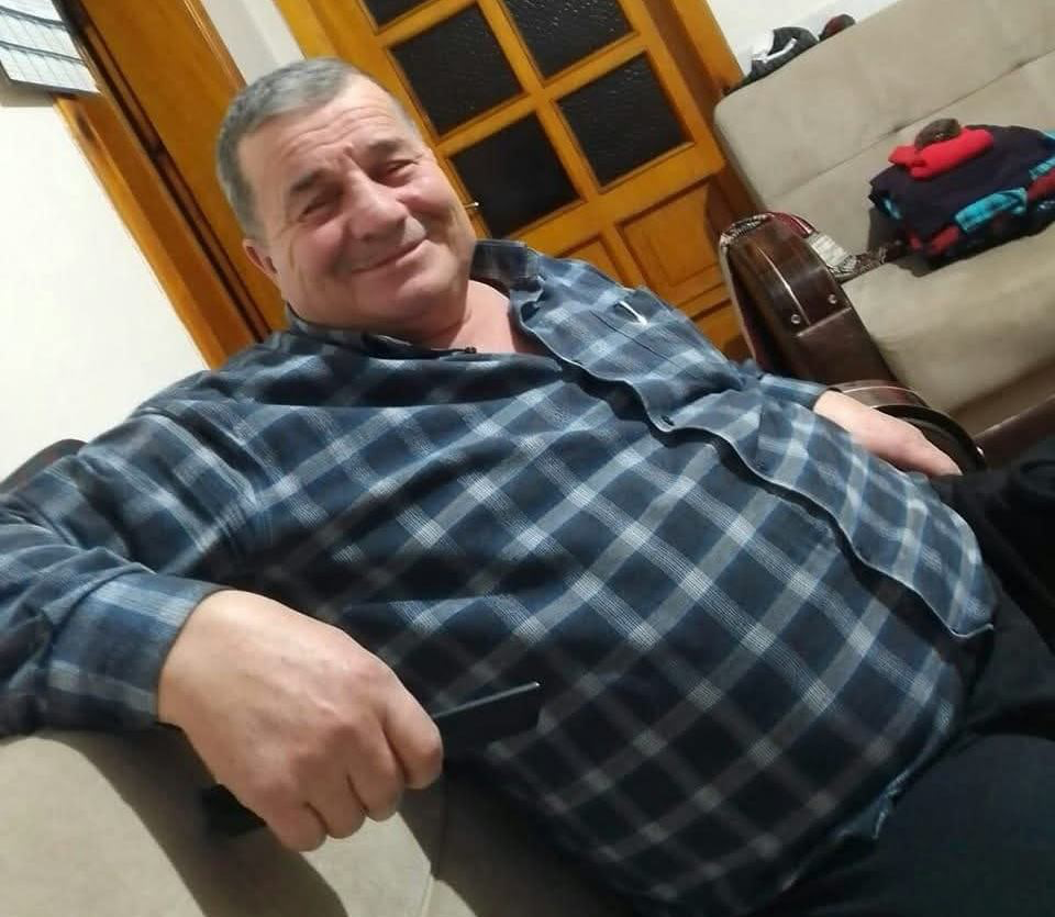 Sakarya'nın Karapürçek ilçesinde fındık bahçesinde ilaçlama yaptığı esnada yamaçtan yuvarlanan