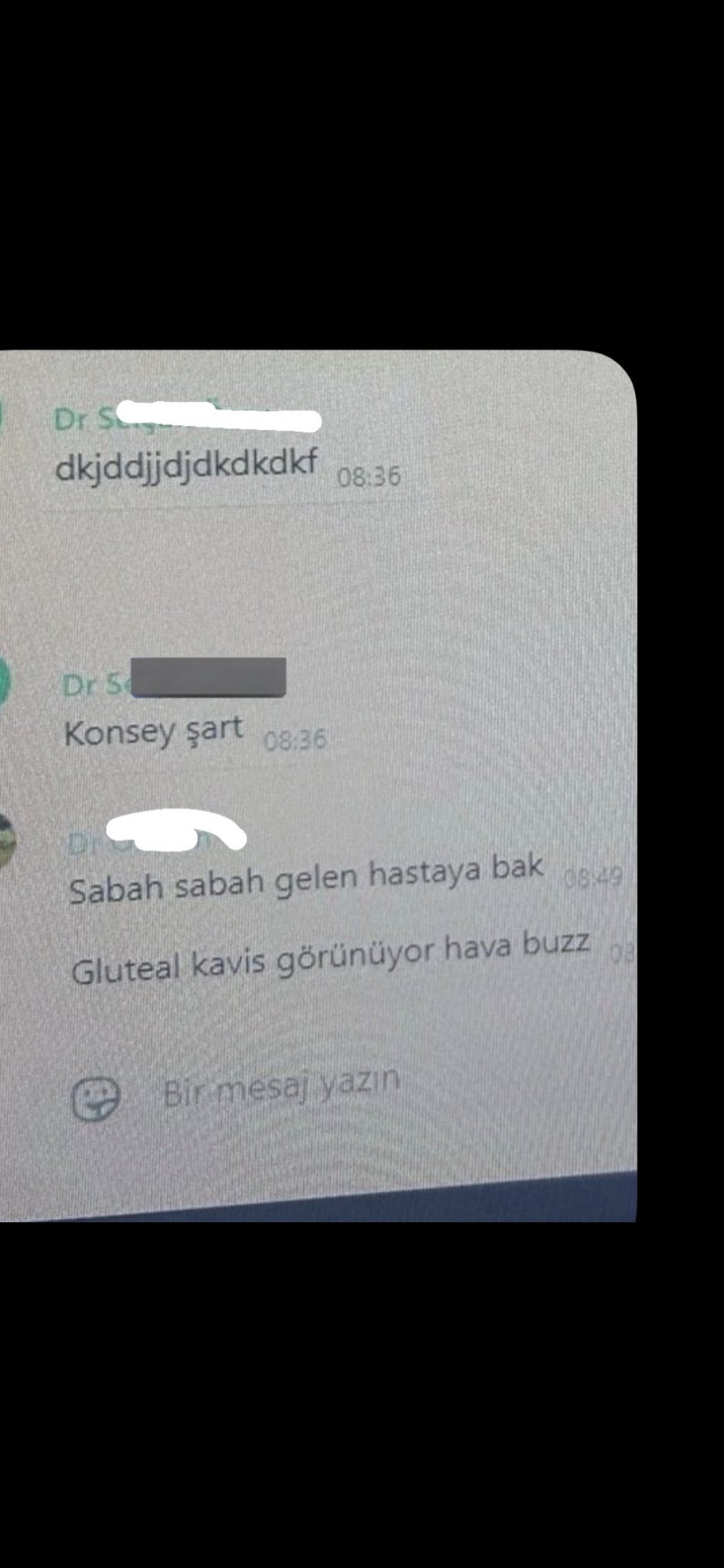 doktorlar