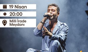 Büyükşehir Belediyesi, 23 Nisan Ulusal Egemenlik ve Çocuk Bayramı etkinlikleri