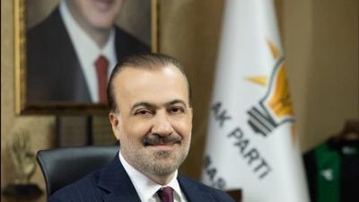 AK Parti Kocaeli İl Başkanı Dr.Şahin Talus, muhalefetin Ekrem İmamoğlu’nun