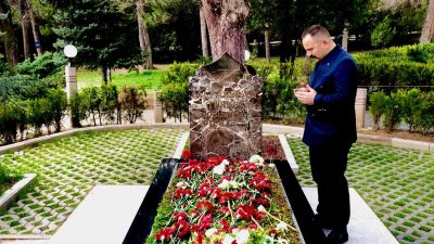 Terörle Mücadele Derneği Kocaeli İl Başkan Yardımcısı Kubilay Arslan, MHP’nin