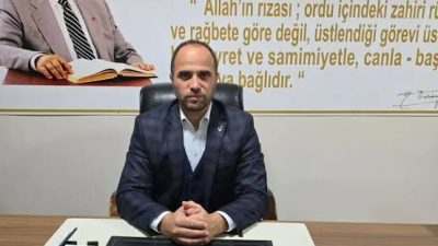 Yeniden Refah Partisi İzmit İlçe Başkanlığı, TBMM’de kabul edilen İklim
