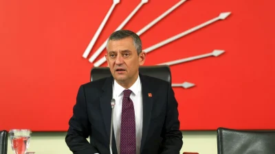 CHP'de 21. Olağanüstü Kurultay sonrası yeni MYK üyeleri açıklandı.