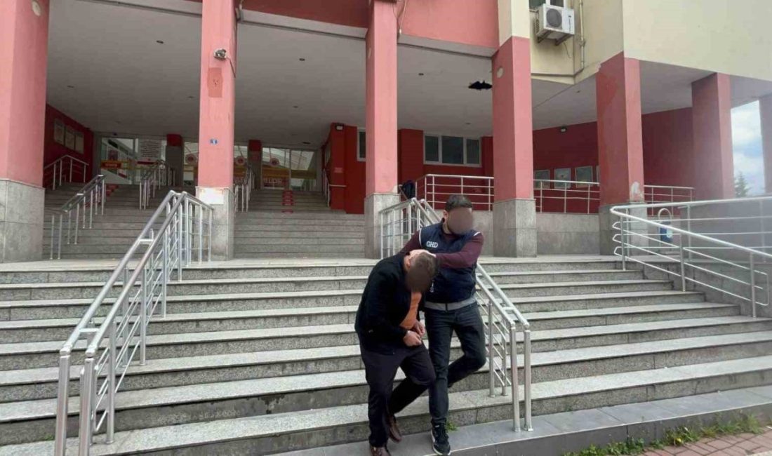 Kocaeli’de düzensiz göçmen hareketliliğine yönelik düzenlenen operasyonda 7 göçmen yakalandı.