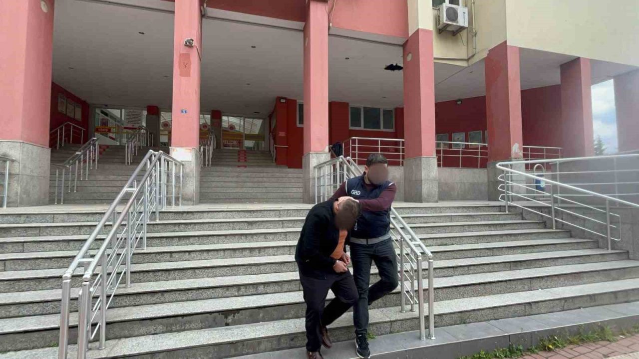 Göçmen kaçaklığı