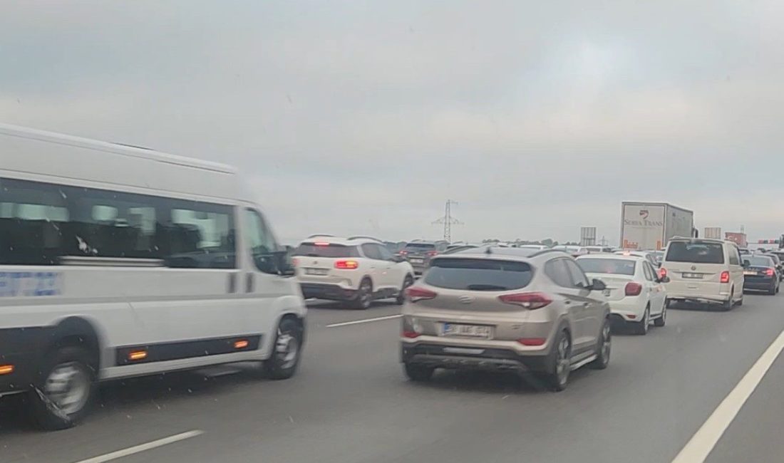 İstanbul’da art arda meydana gelen depremlerin ardından ve 2 gün