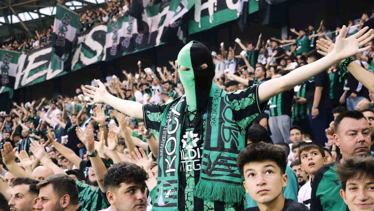 Trendyol 1. Lig’de şampiyon olmak ve 16 yıl sonra Süper