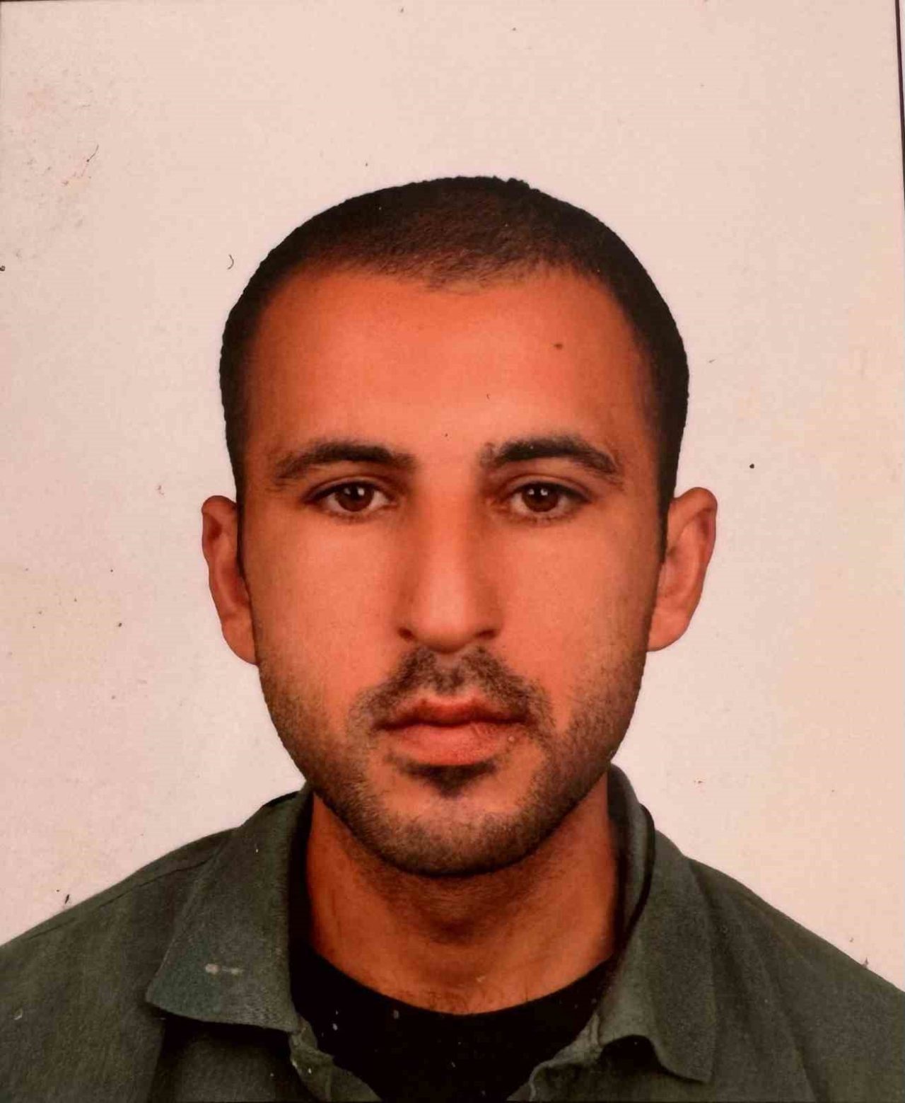 Emirhan Bozkurt