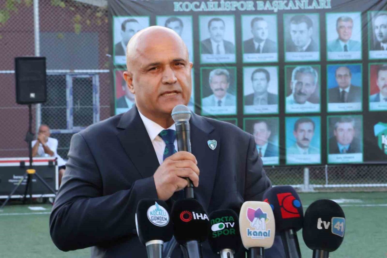 Taraftarımız