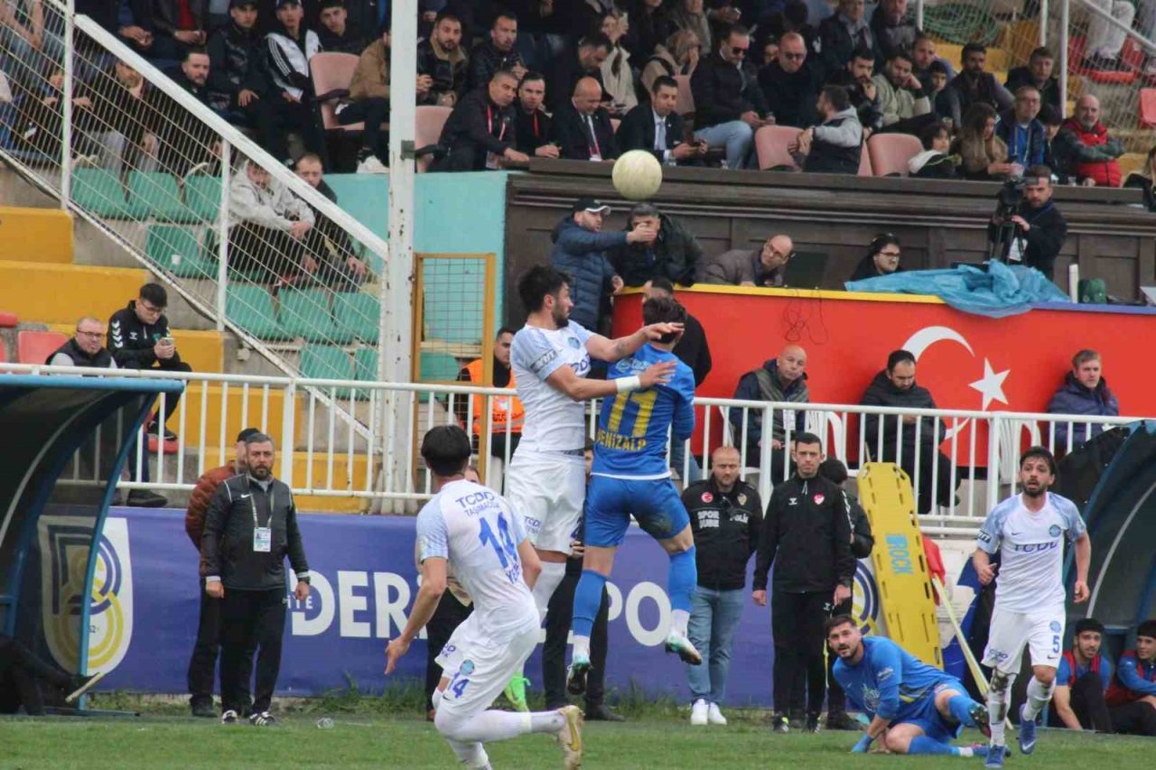 Derincespor