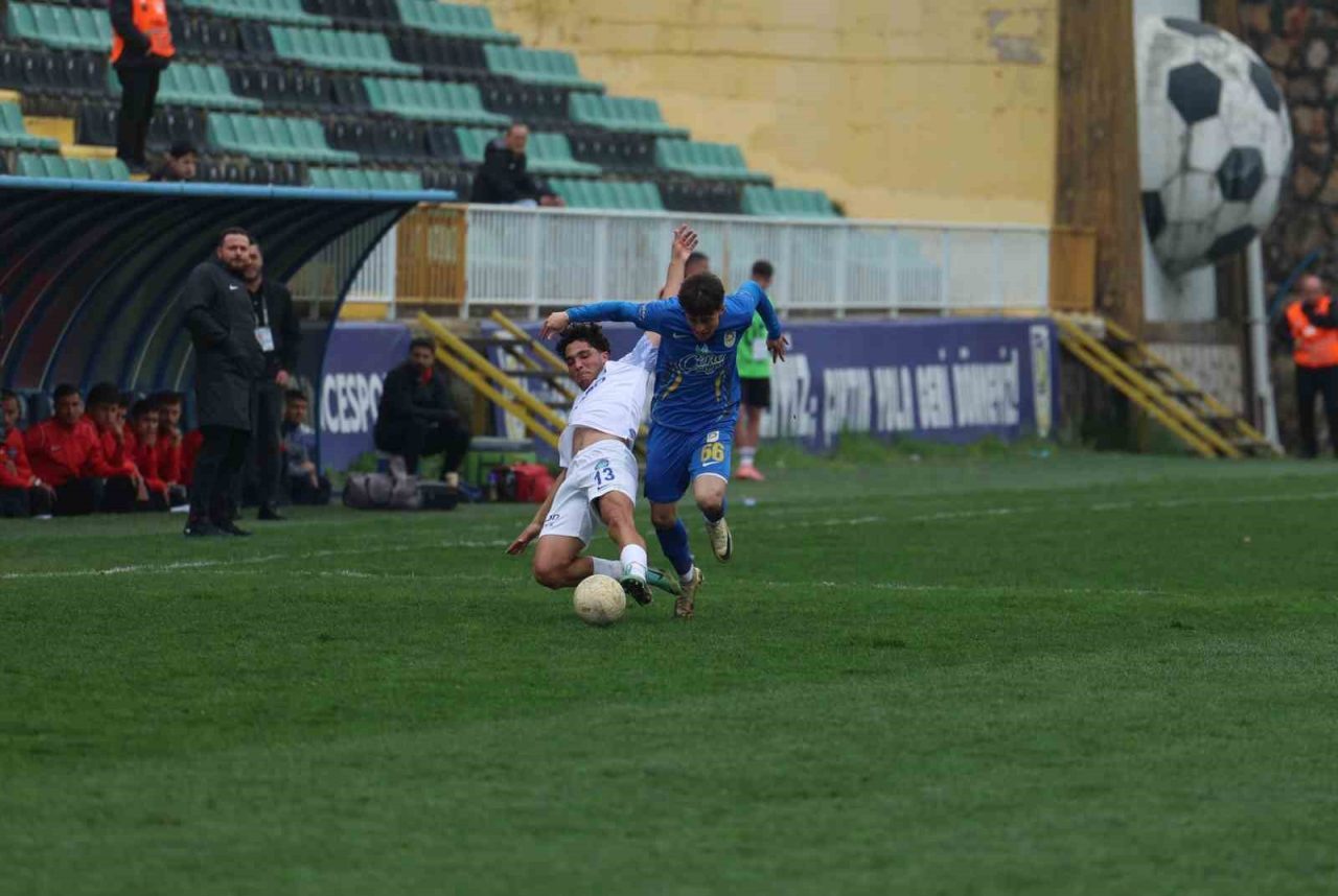 Derincespor