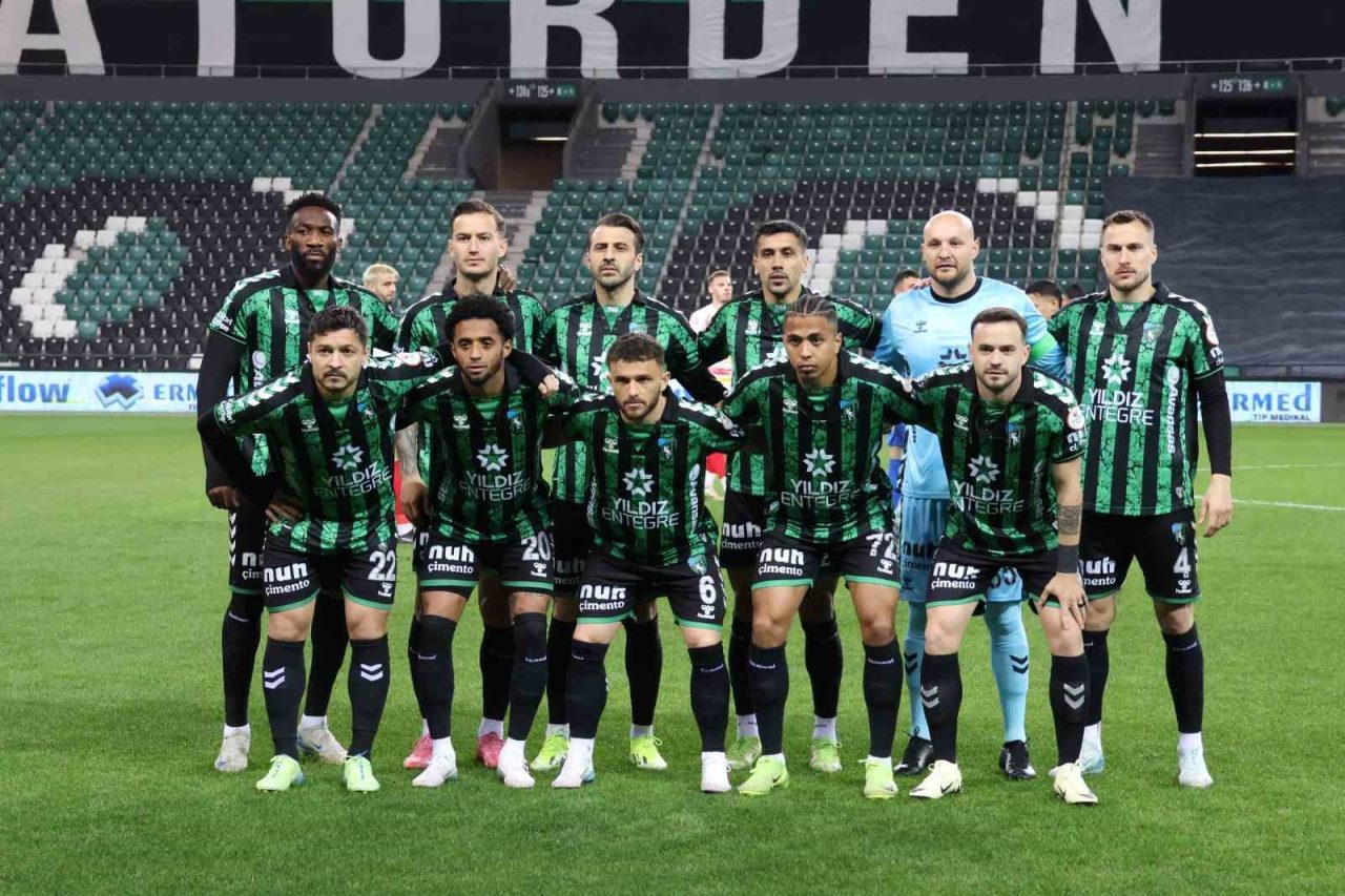 Kocaelispor yönetimi, ligin kaderini belirleyecek Erokspor-Kocaelispor karşılaşması öncesinde taraftarlara müjdeyi