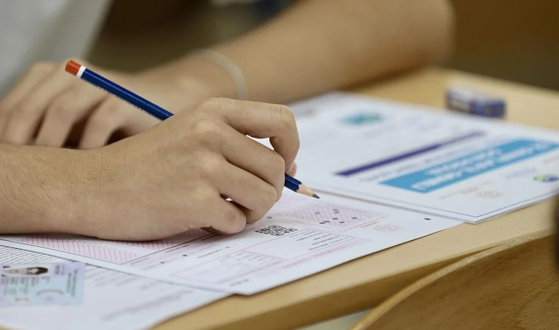 Gebze Belediyesi, YKS'ye ilk defa girecek olan bin 500 öğrencinin