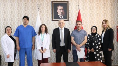 S.B.Ü. Darıca Farabi Eğitim ve Araştırma Hastanesi, hem kamu hem