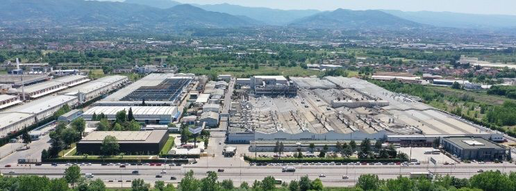 Kocaeli’de faaliyet gösteren dev lastik üreticisi Prometeon, 18-33 yaş arası