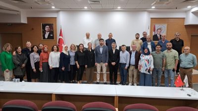 Kartepe Belediyesi, çalışanlarının sağlık bilincini artırmak ve olası sağlık risklerine