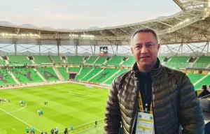 KOGACE Yönetim Kurulu Üyesi Mustafa Salman’ın 75 yaşındaki kayınvalidesi Hasibe