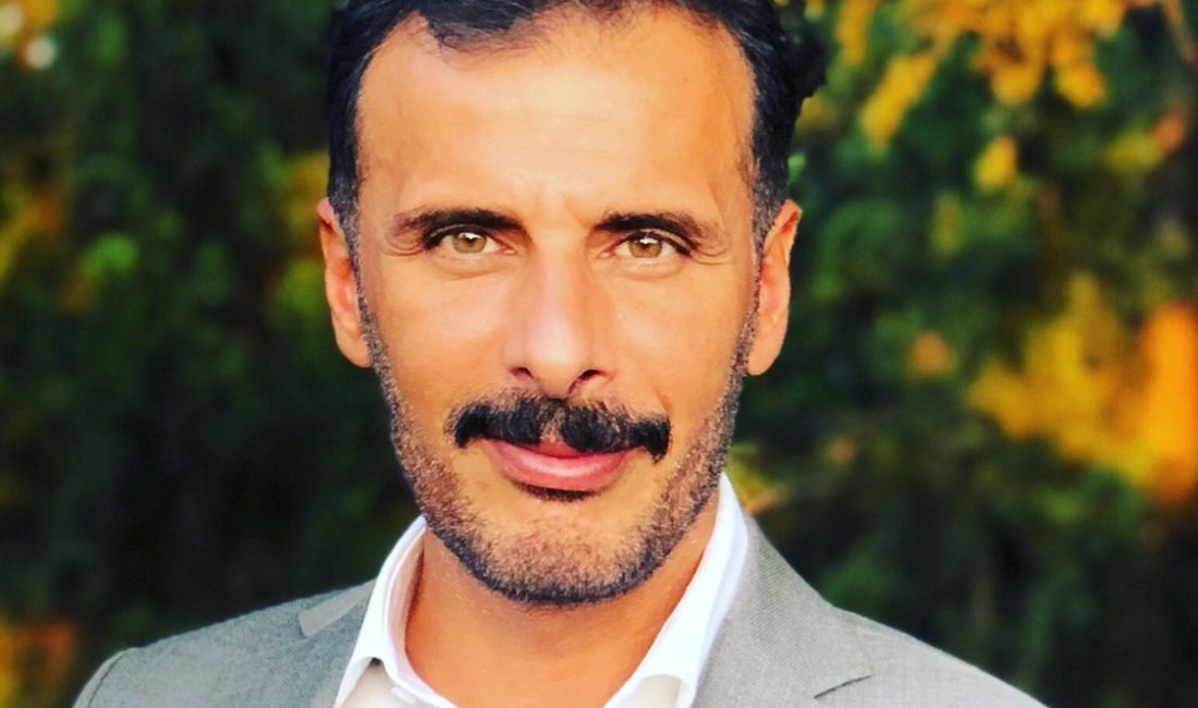 AK Parti’de Çevre ve Şehircilik Politikaları Başkan Yardımcılığı görevine Talha