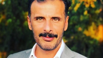 AK Parti’de Çevre ve Şehircilik Politikaları Başkan Yardımcılığı görevine Talha