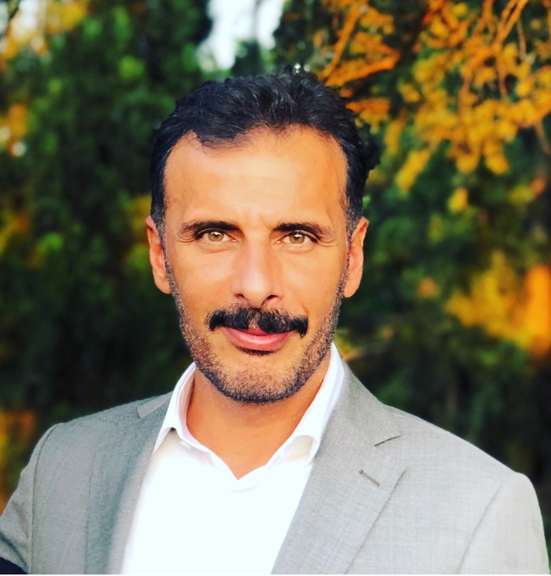 AK Parti’de Çevre ve Şehircilik Politikaları Başkan Yardımcılığı görevine Talha