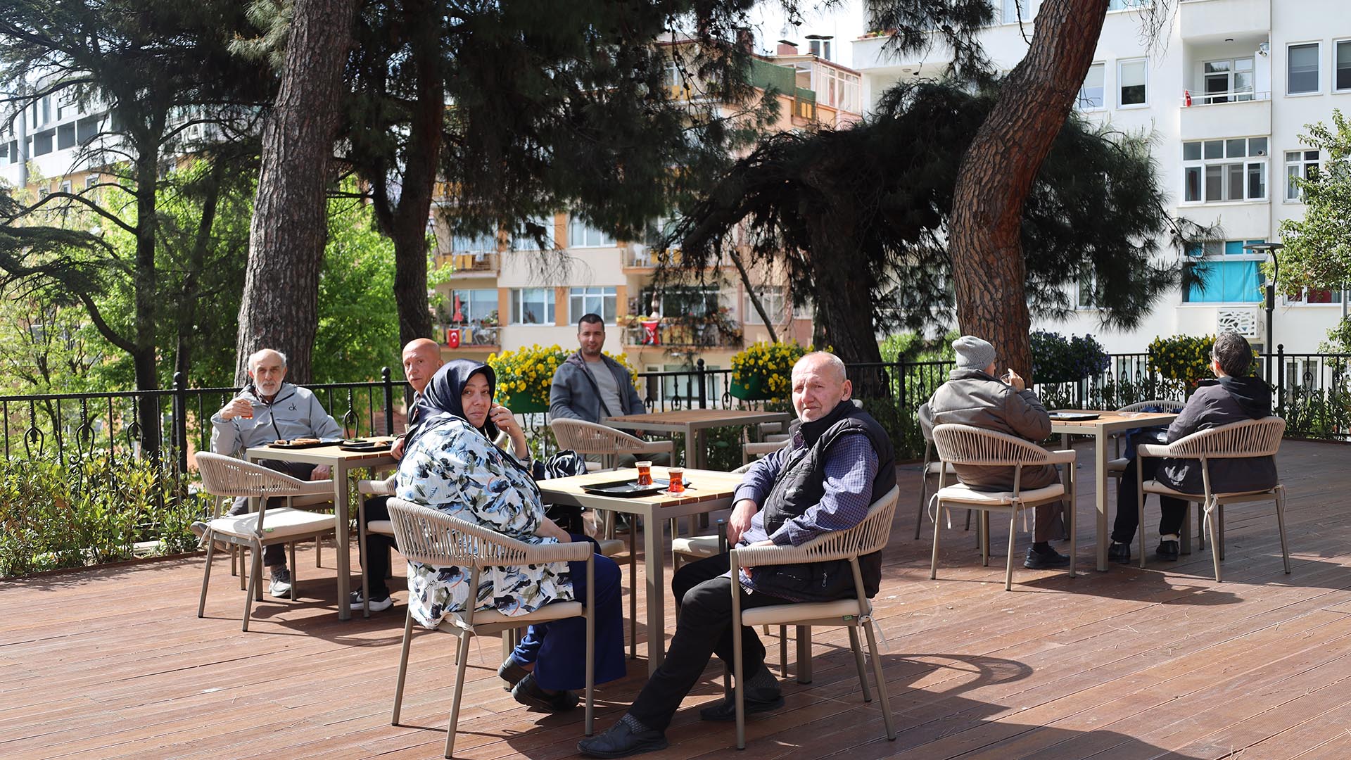 Saygınlar Kulübü