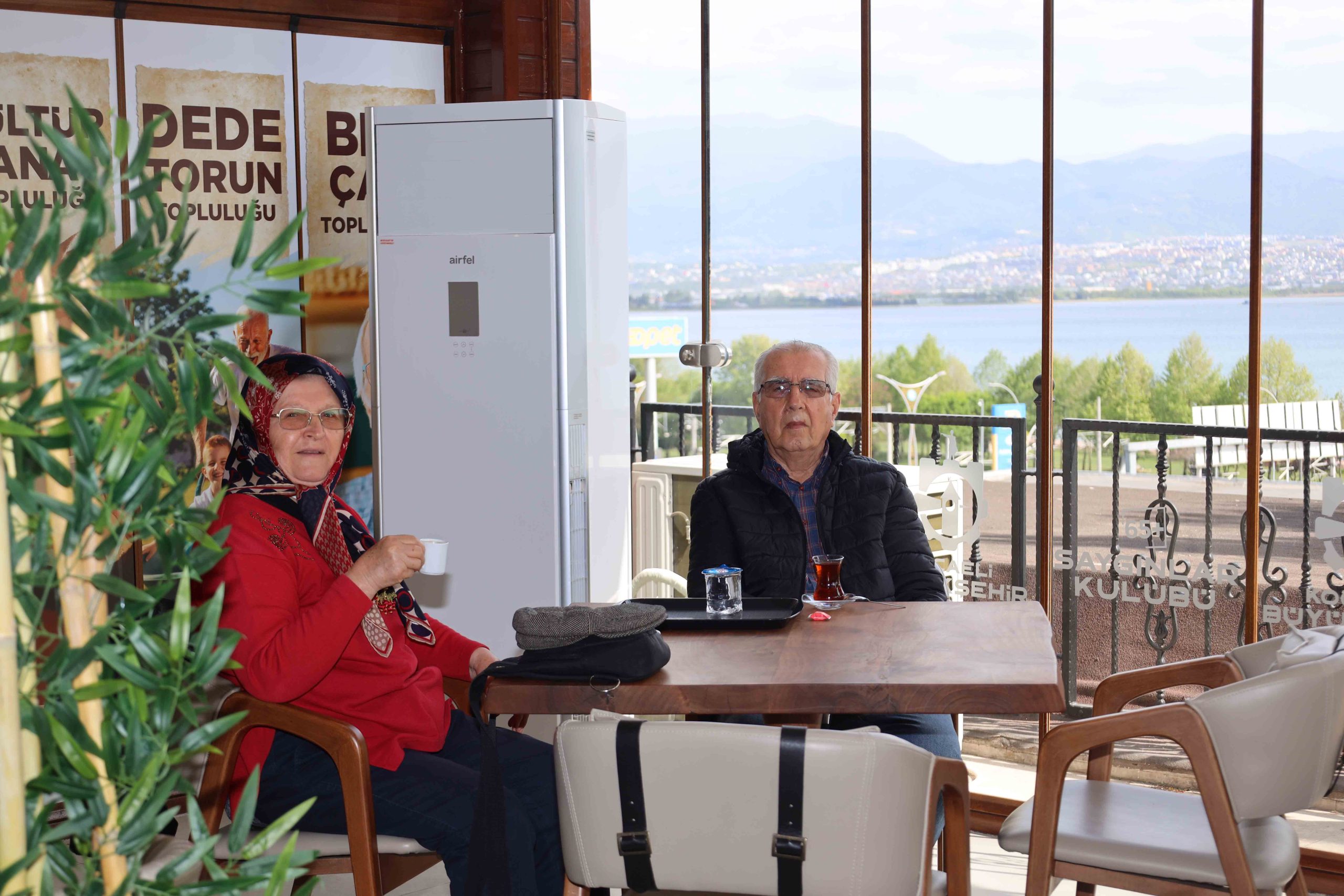 Saygınlar Kulübü