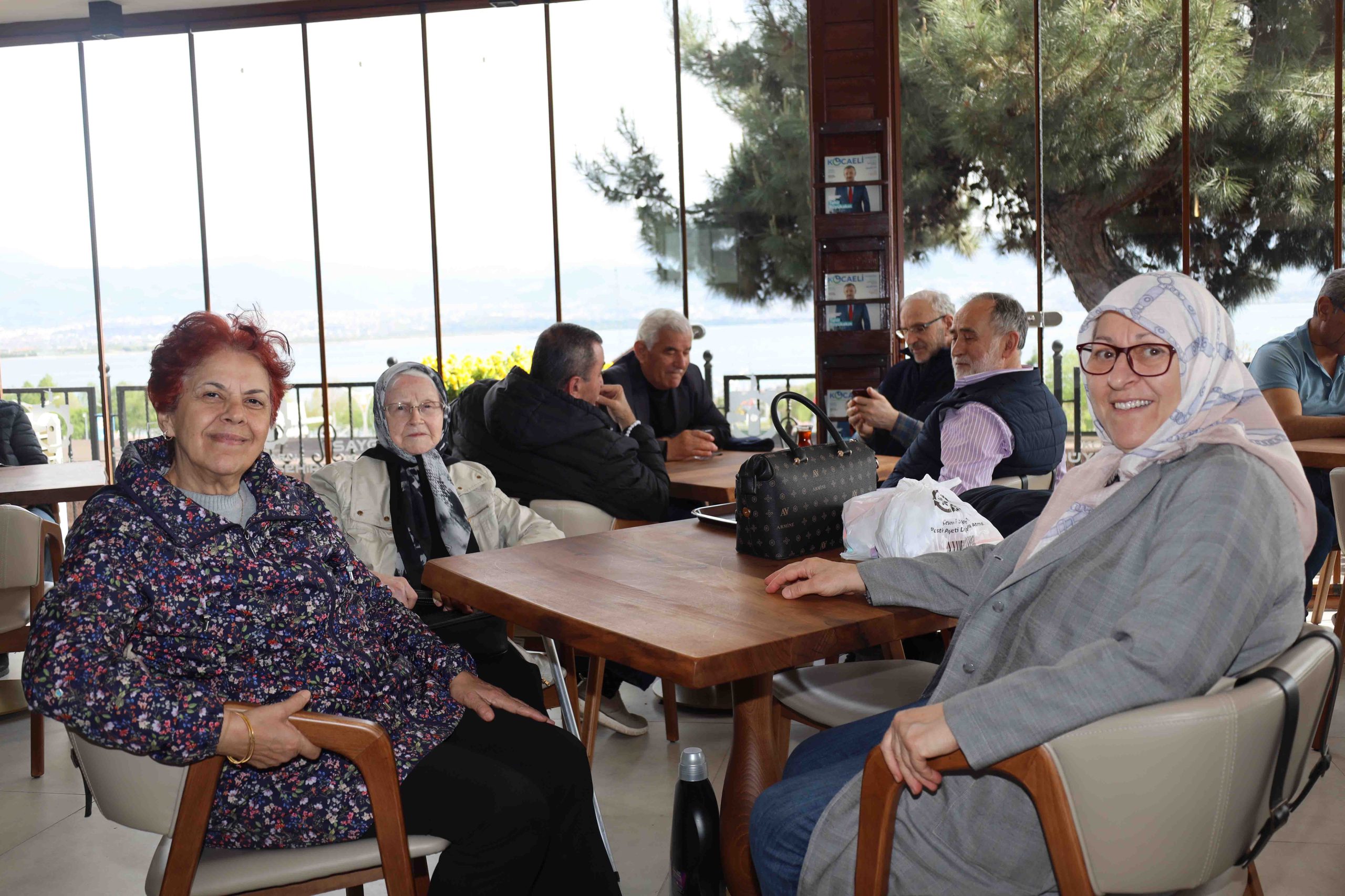Saygınlar Kulübü