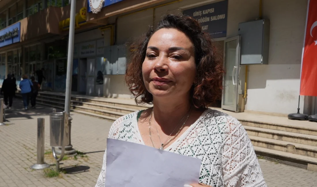 Kocaeli'de 8 yıl önce gittiği özel hastanede kanser teşhisi konulması