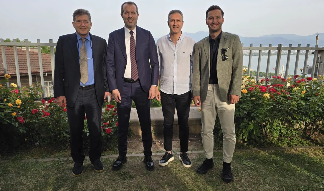 Trendyol 1.Lig tarihinde 4 kez şampiyon olan Kocaelispor'da, Süper Lig'e