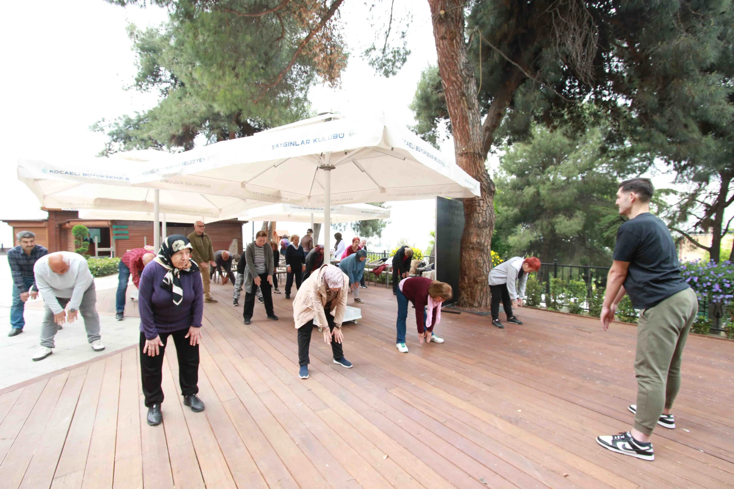 sağlıklı