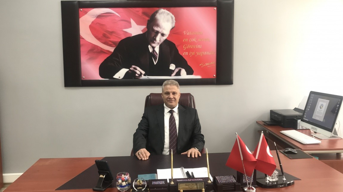 Sakarya’nın Adapazarı ilçesinde uzun süredir kanser tedavi gören okul müdürü