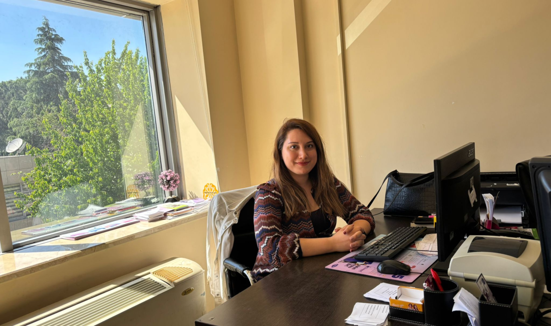 Op. Dr. Dilber Filiz, Kadın Hastalıkları ve Doğum Uzmanı olarak