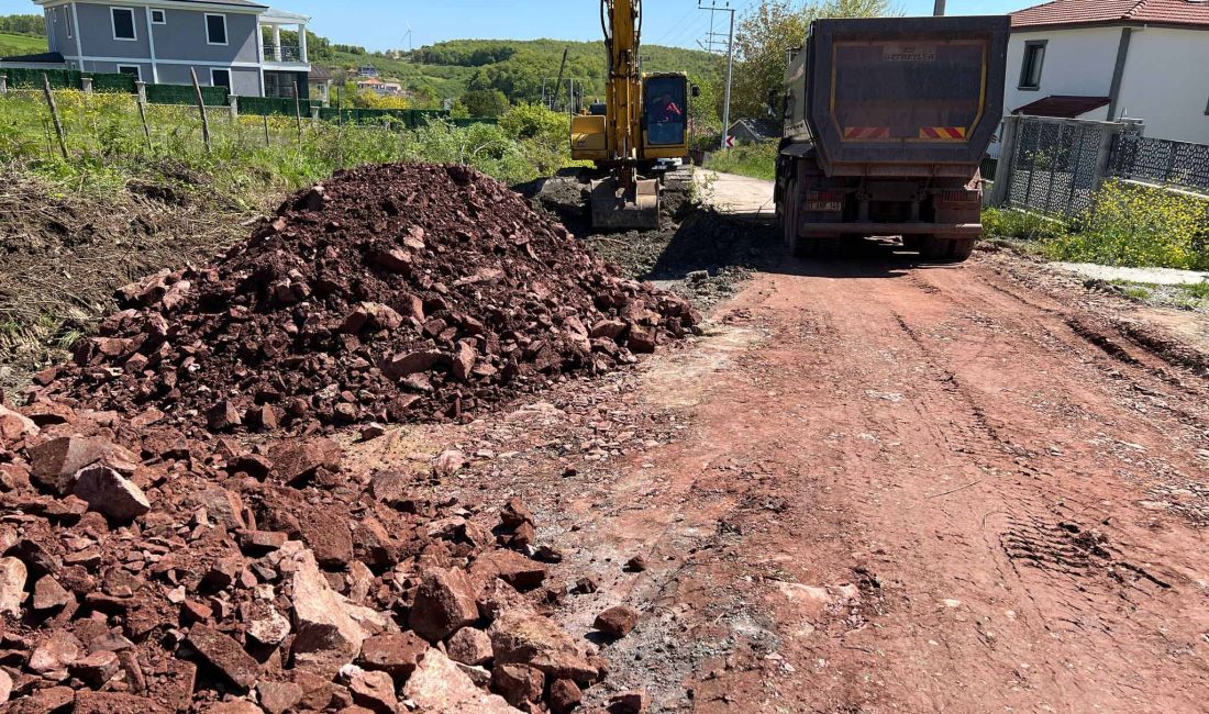 Büyükşehir Belediyesi, ulaşım altyapısını güçlendirmek ve vatandaşlara daha güvenli bir