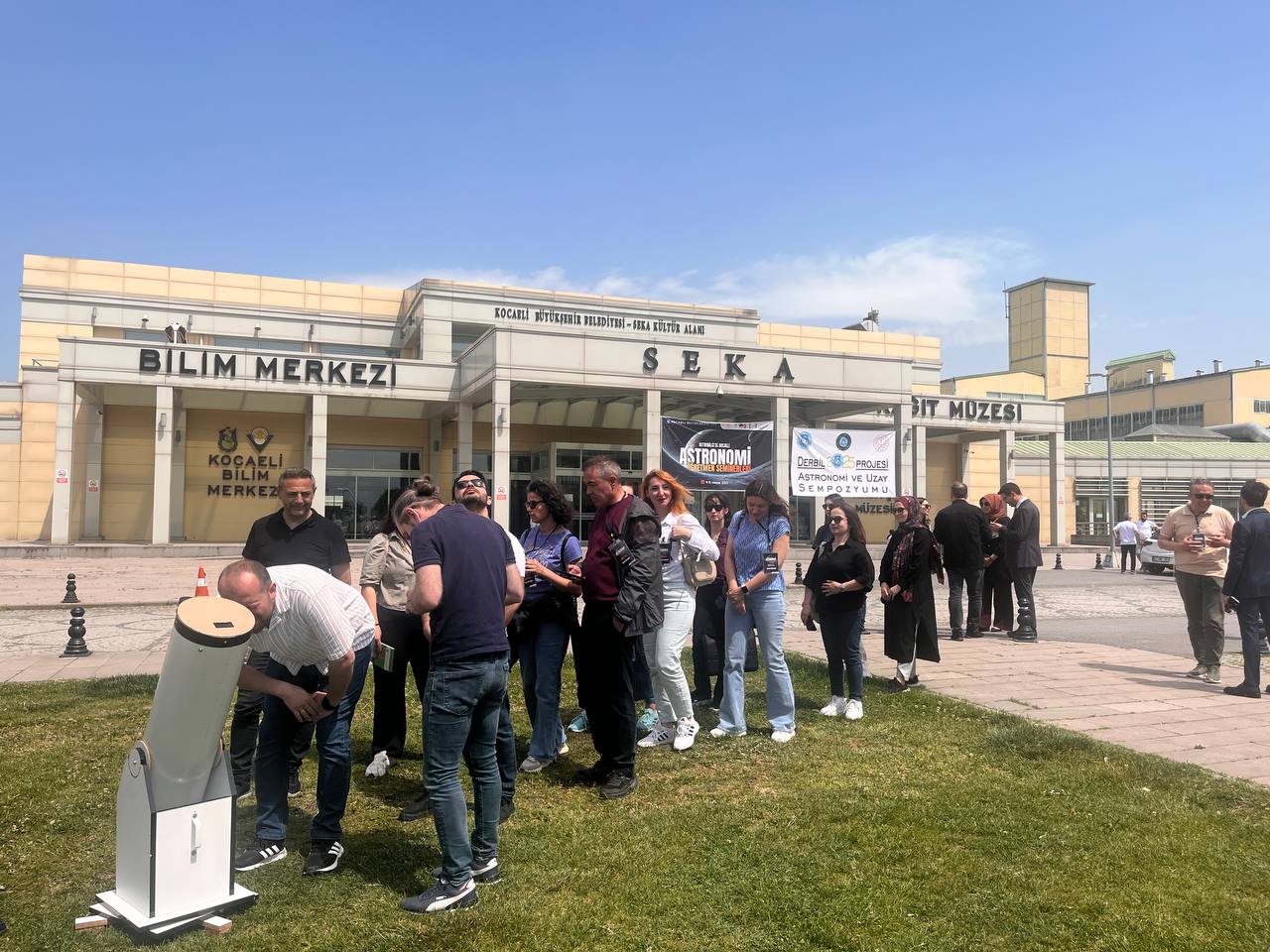 Gökyüzü