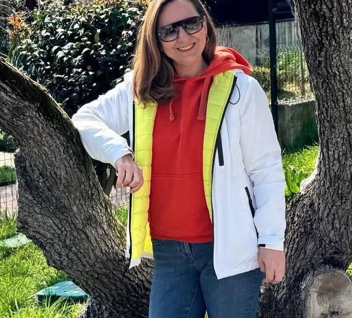 İYİ Parti Gebze eski ilçe yöneticilerinden Melek Meriç, geçirdiği kalp
