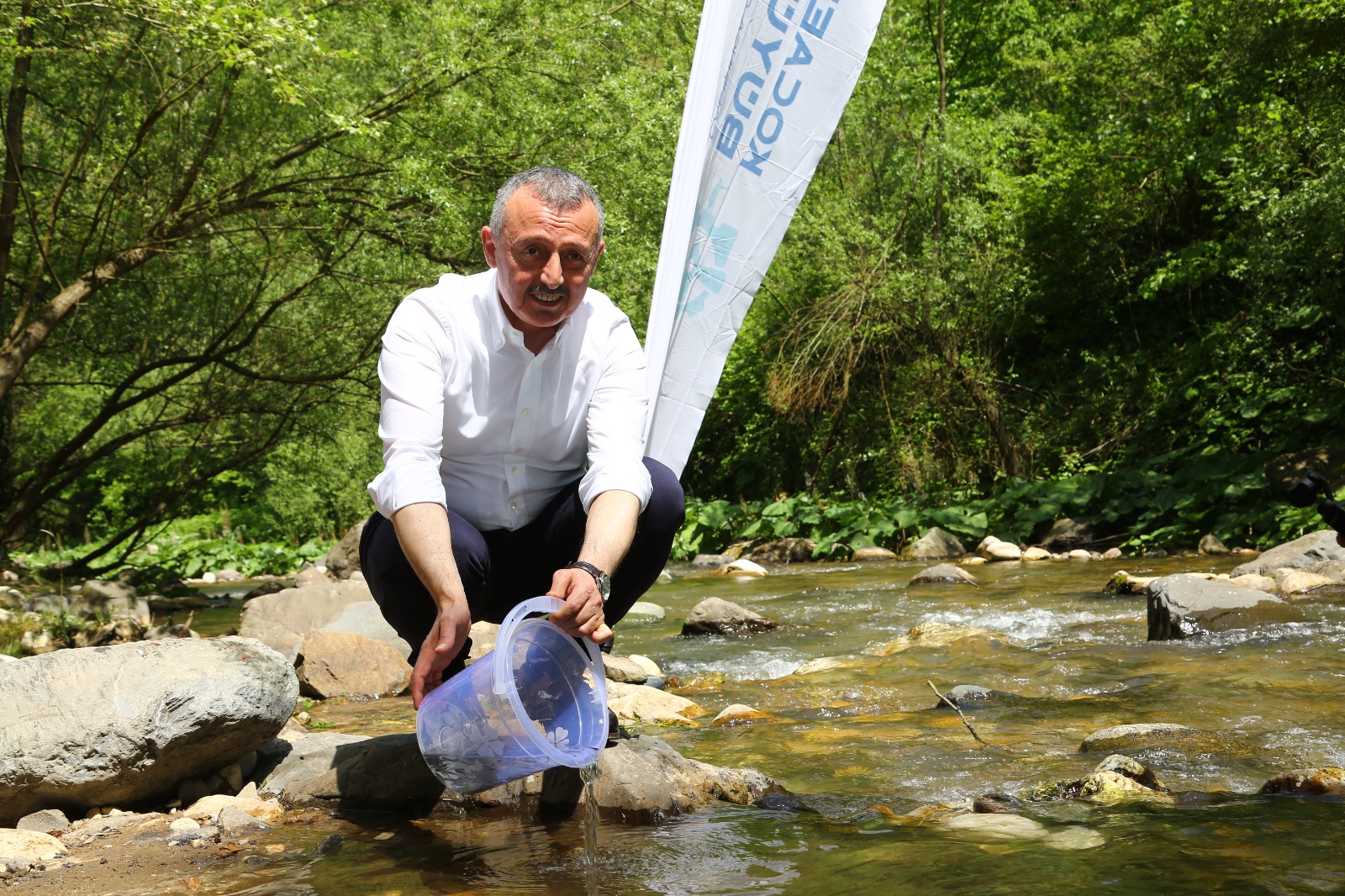 alabalık