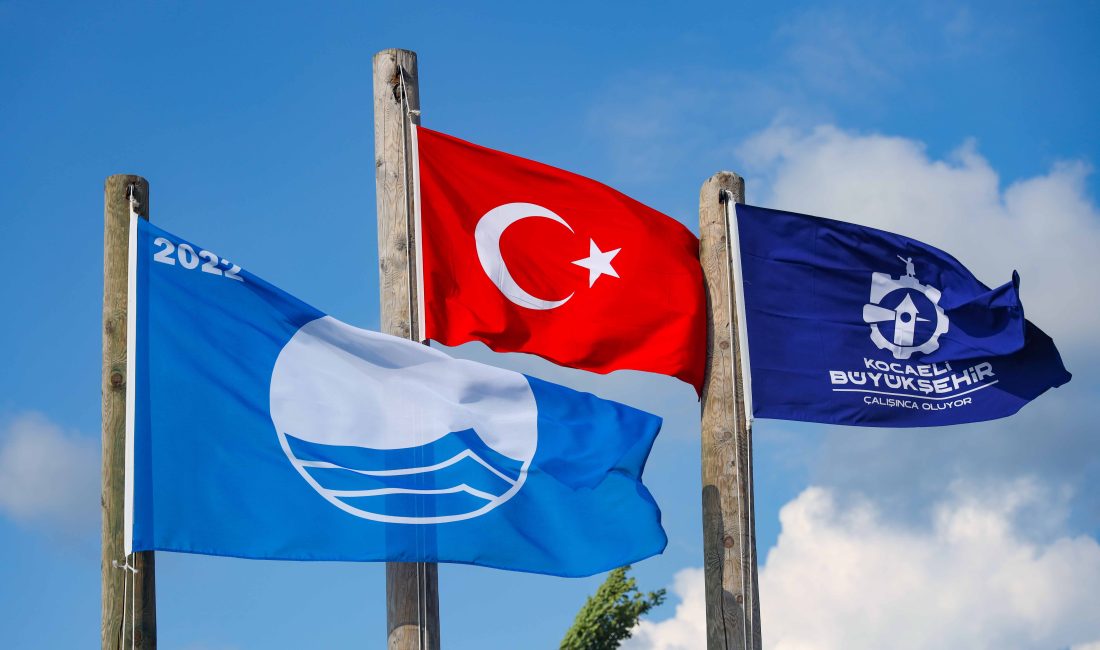 Büyükşehir, vatandaşlara güvenli, temiz ve sağlıklı yüzme alanları sunmanın gururunu
