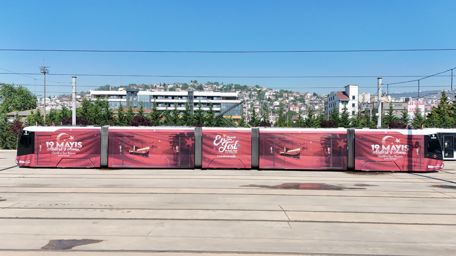  19 Mayıs