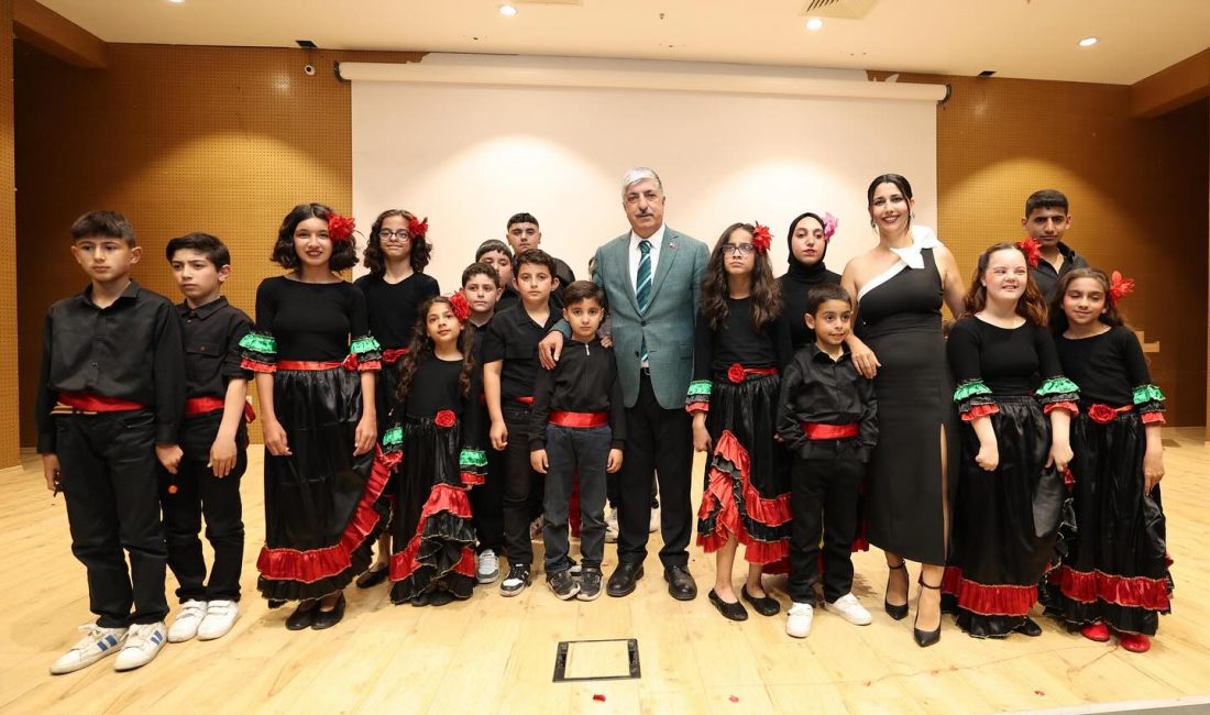 Dilovası Belediyesi, DENAD, Canan Yıldırım ve Yeni Dünya Rehabilitasyon Merkezleri