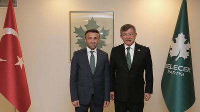 Kocaeli İl Teşkilatı tarafından 11 Mayıs 2025 Pazar günü düzenlenecek