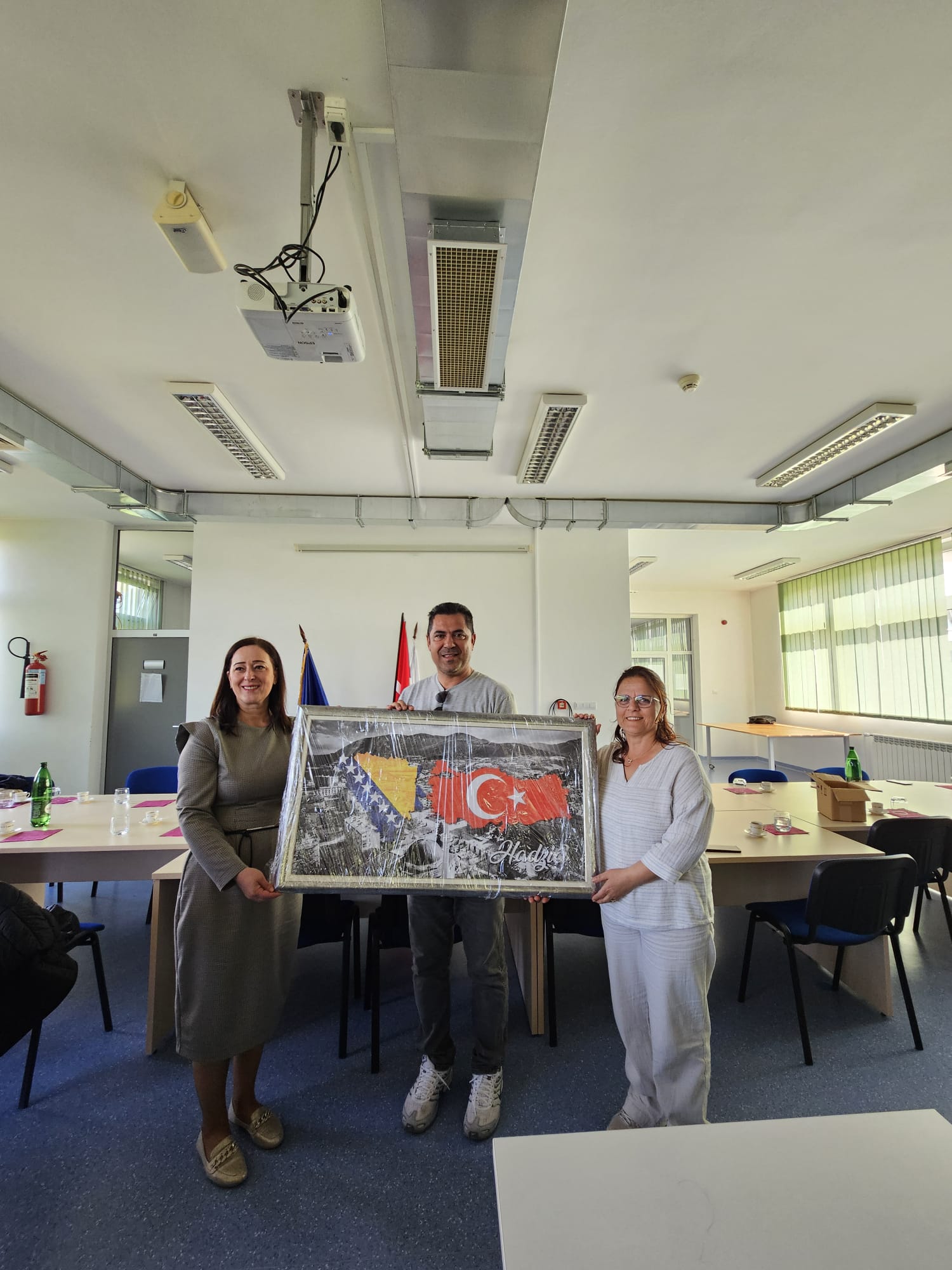 İzmit Atatürk Ortaokulu